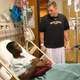 Illustration for article titled No, A Coach Donating His Kidney To A Player Isnt An NCAA Violation; Yes, They Had To Make Sure First